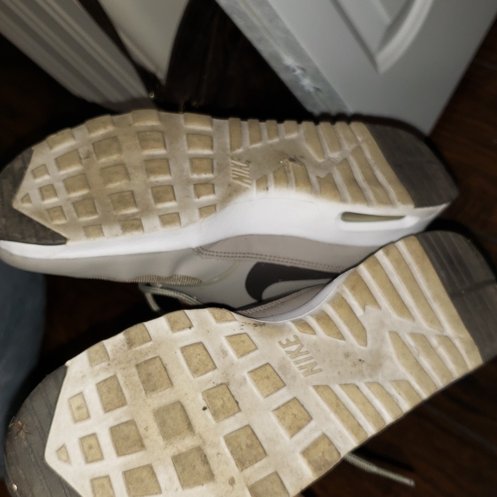 Nike Air Max Thea - Picture 2 of 5